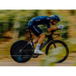 Wilier Turbine Slr Frameset Kit + Handlebar Kit