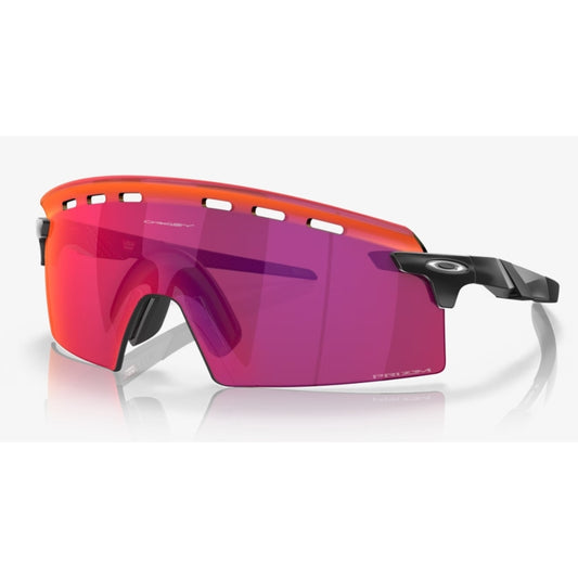 Oakley Encoder Strike Vented Matte Matt Onyx W/prizm Red