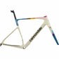 Cannondale Superx LAB71 Frameset Moonrock