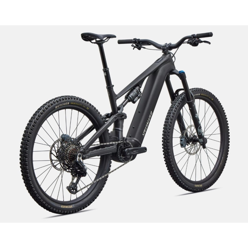 Specialized 2027 Turbo Levo 4 Comp Alloy (810 Watts Peak Power 105 NM Torque 840 WH Battery)