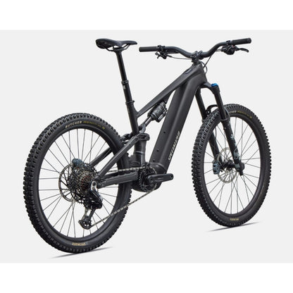 Specialized 2027 Turbo Levo 4 Comp Alloy (810 Watts Peak Power 105 NM Torque 840 WH Battery)