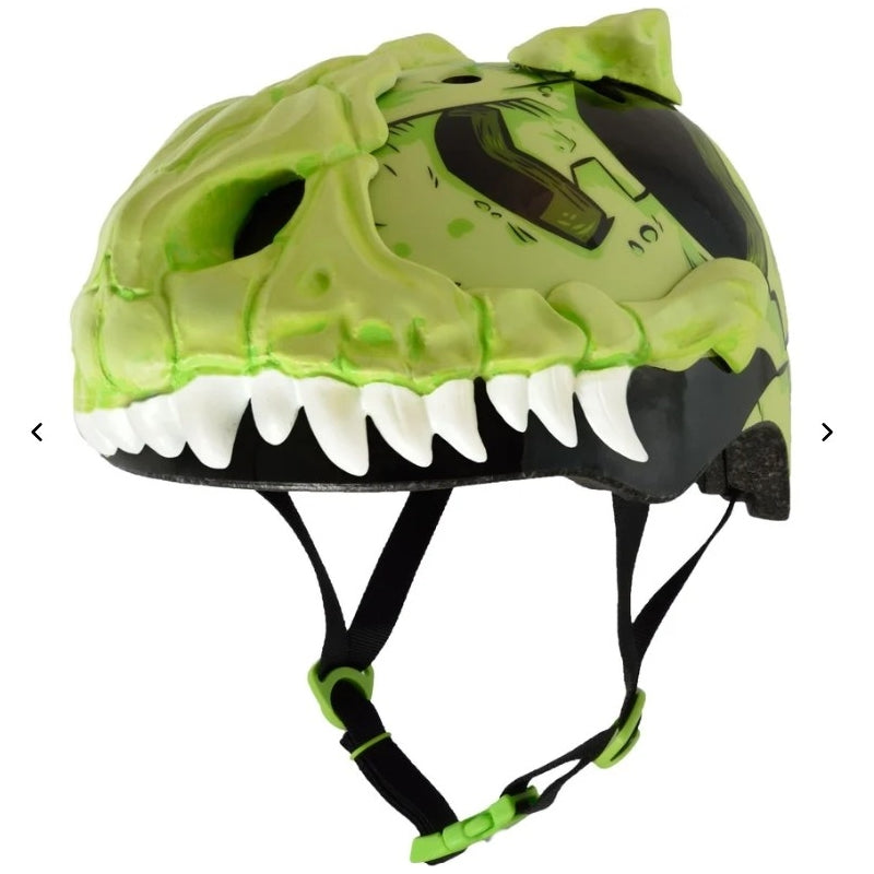 Raskullz T Bone - S - 50-54CM