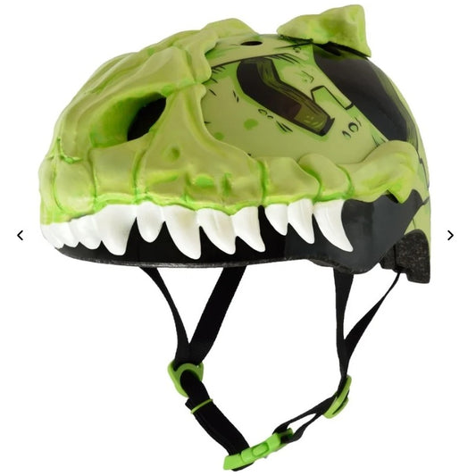 Raskullz T Bone - S - 50-54CM
