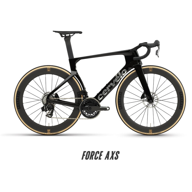 Cervelo 2027 S5 Force