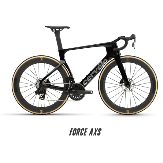 Cervelo 2027 S5 Force