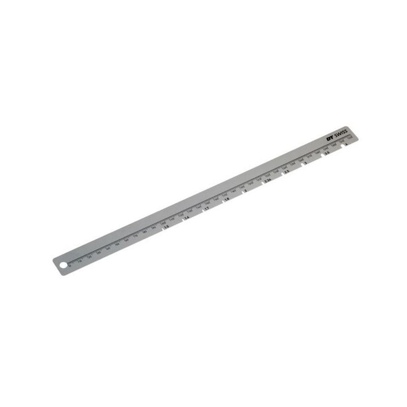 DT Swiss Spoke Ruler DT Proline