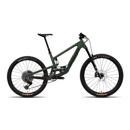 Santa Cruz 2026 Bronson 5 C 90-KIT MX