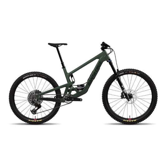 Santa Cruz 2026 Bronson 5 C 90-KIT MX