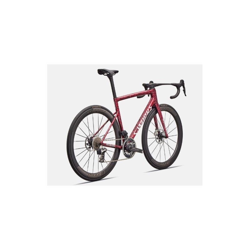 Specialized 2026 S-works Tarmac SL8 - Sram Red Axs