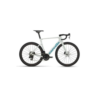 Cervelo 2027 Soloist Force (some sizes coming in Oct)