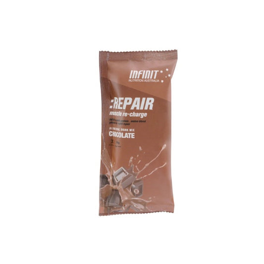 Infinit Repair Single Serve Chocolate