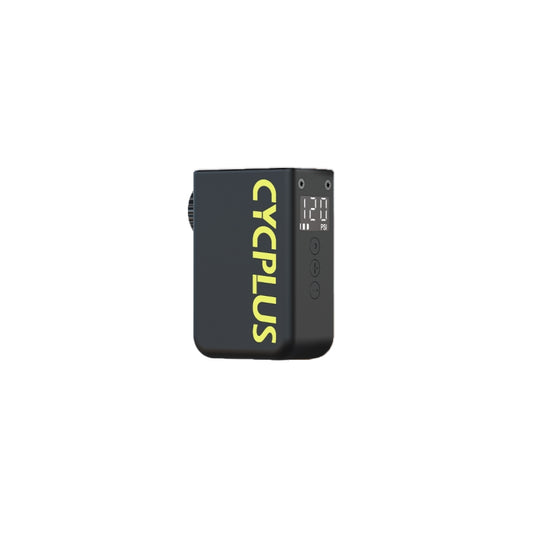 Cycplus AS2ULTRA E-pump - Tiny E-pumps For Bikes