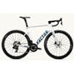 Factor Bikes Monza - Sram Force W/ Power Meter