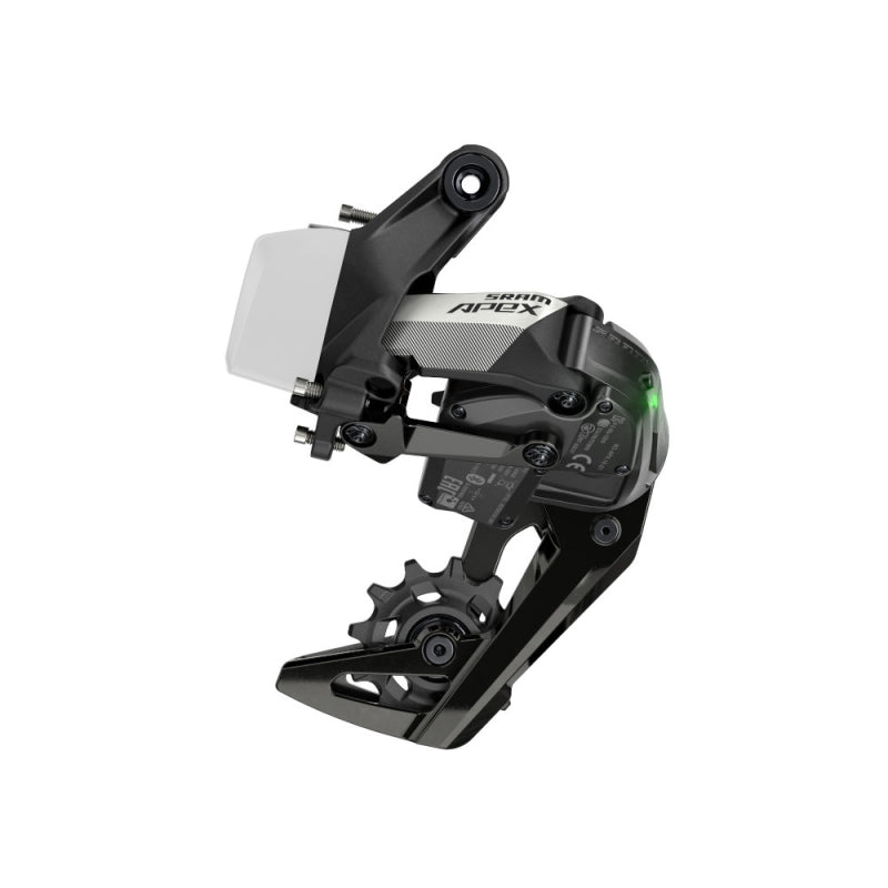 Sram Apex Xplr Axs Rear Derailleur RD-APX-1E-D1