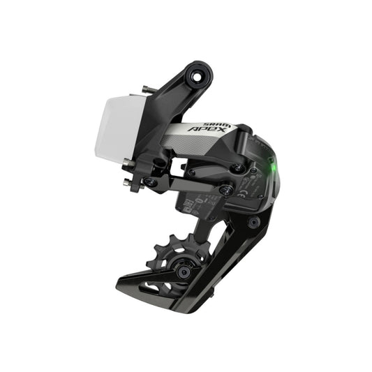 Sram Apex Xplr Axs Rear Derailleur RD-APX-1E-D1
