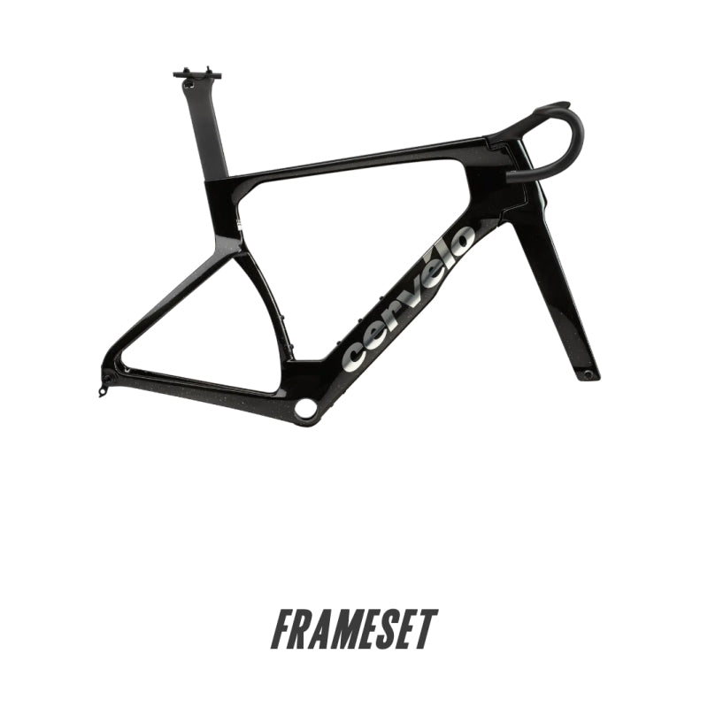 Cervelo S5 Frameset