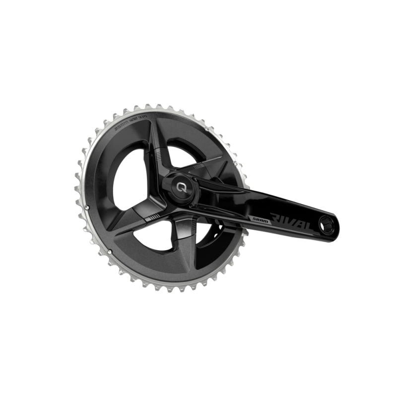 Sram Rival Axs Power Meter PM-RIV-D1 48/35T
