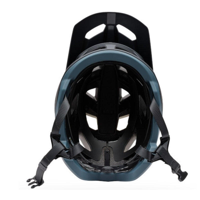 Fox Head Speedframe Helmet 5050