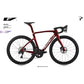 Pinarello 2026 F7 Series - Sram Force Axs