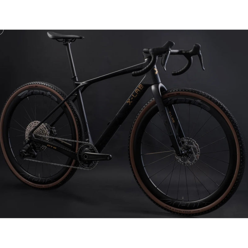 X-lab 2027 GT8 Gravel Grx DI2 (TAKING PRE-ORDERS FOR SEPTEMBER DELIVERY)