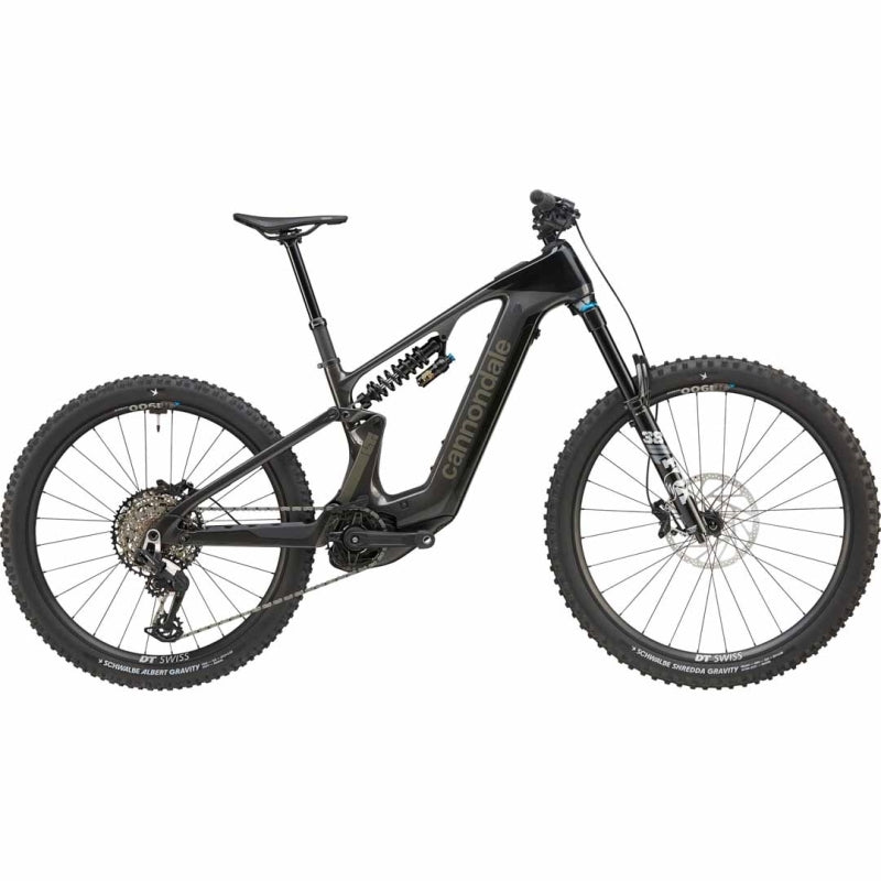 Cannondale 2026 29/27.5 Moterra 1 Carbon LT