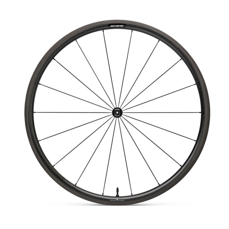 Scope S3 Rim Brake - Shimano HG