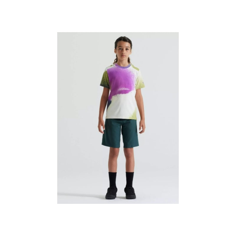 Specialized Youth Short Sleeve Trail Jersey