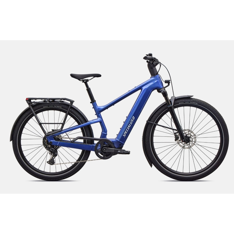 Specialized 2027 Turbo Vado 3 4.0 (coming soon)