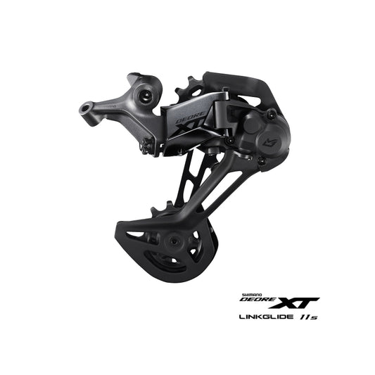 Shimano RD-M8130 Deore XT Linkglide Rear Derailleur 1X11S