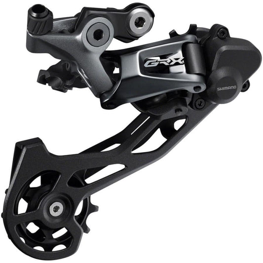 Rear Derailleur 34T Max Shimano Grx RD-RX810