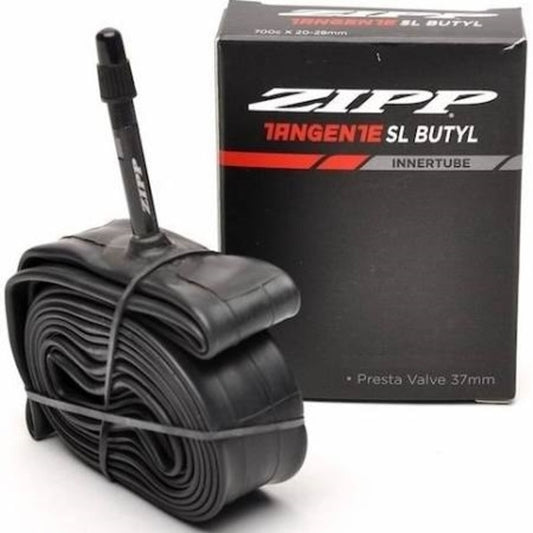 Zipp Tube 650X18-25MM Presta 37MM Tangente Tube W/alum