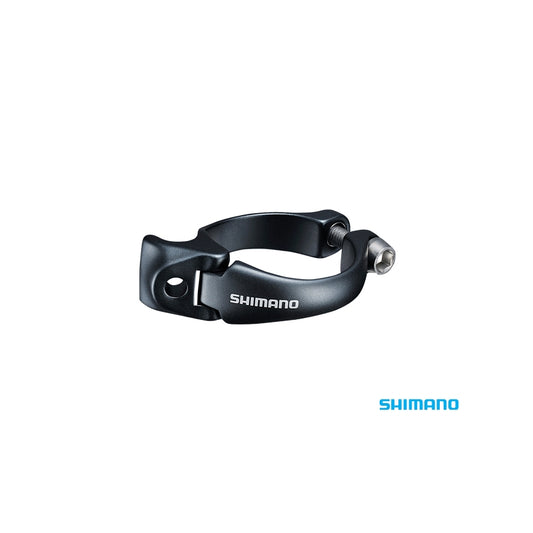 Shimano SM-AD91-L Clamp Band Dura-ace DI2 Braze-on Adapter 34.9