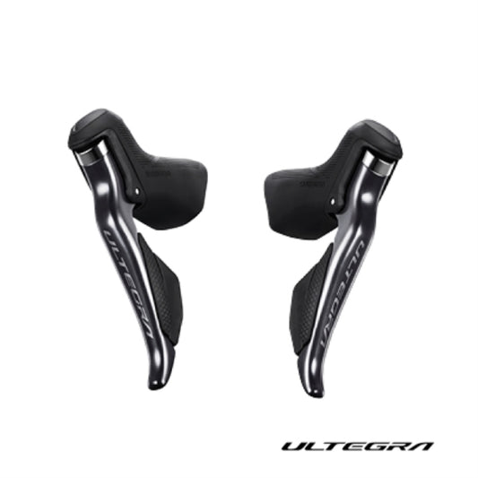 Shimano Ultegra DI2 ST-R8150 Sti Shifter Set Rim Brake