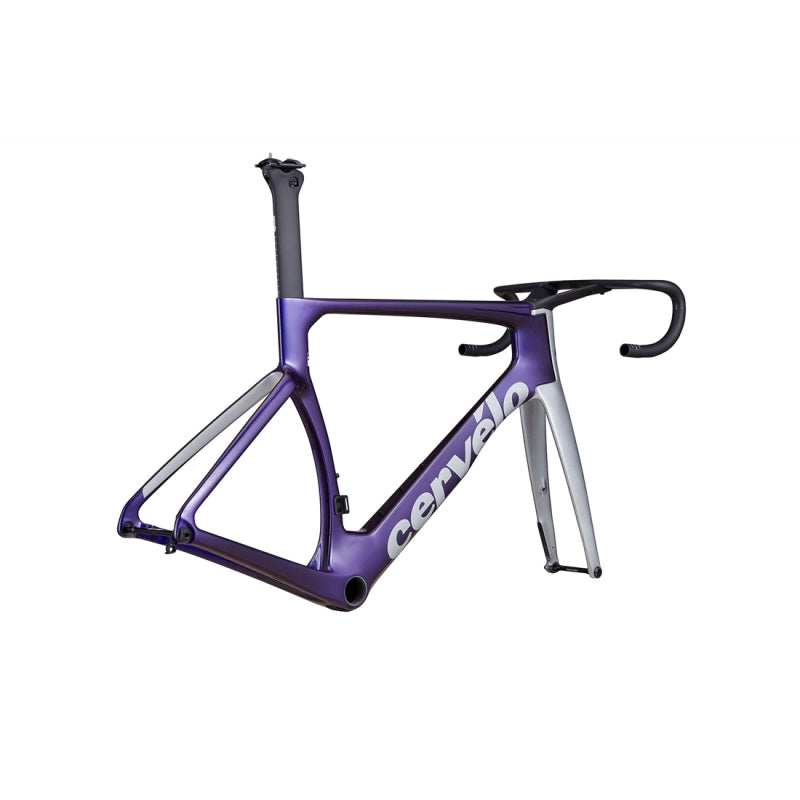 2023 Cervelo S5 Frameset