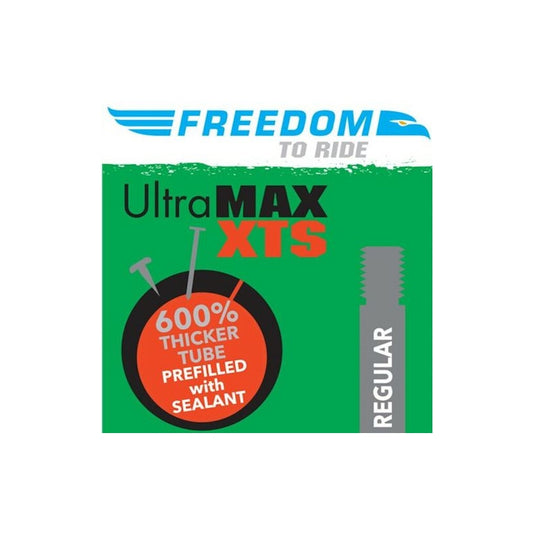 Maxxis Freedom To Ride Ultra Max Tube 20X2.2/2.6 SV Thick Tube 850G