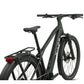 X-lab 2027 ST5 Plus E-bike (TAKING ORDER FOR OCTOBER DELIVERY)