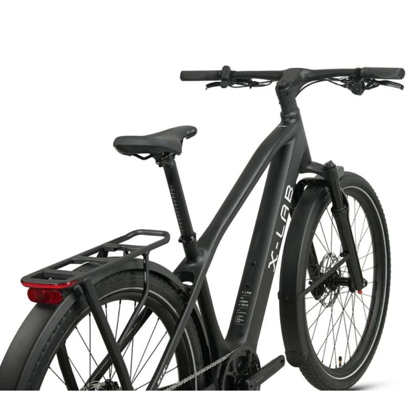 X-lab 2027 ST5 Plus E-bike (TAKING ORDER FOR OCTOBER DELIVERY)