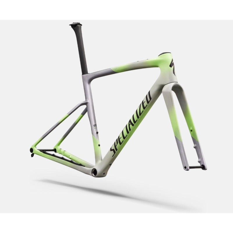 Specialized 2027 Crux 5 Frameset - Fact 10R Carbon