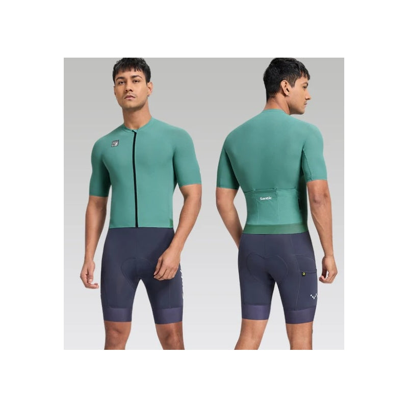 Santic Arthur SS Jerseys