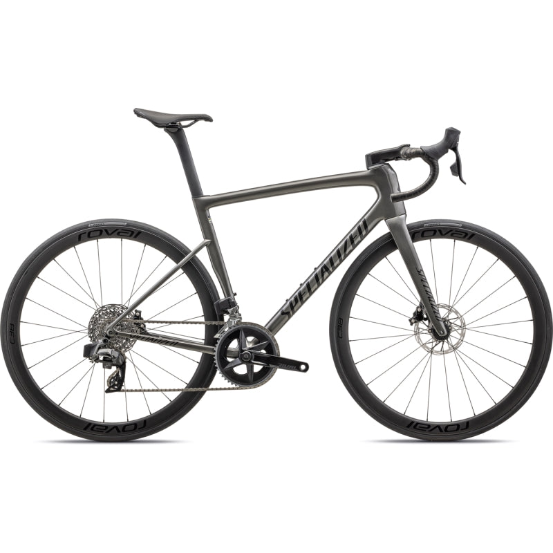 Specialized Tarmac SL8 Expert Sram Rival Etap Axs