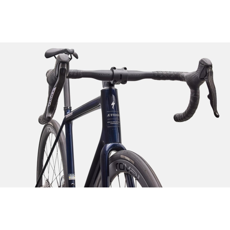 Specialized 2027 Aethos 2 Expert - Sram Force Axs