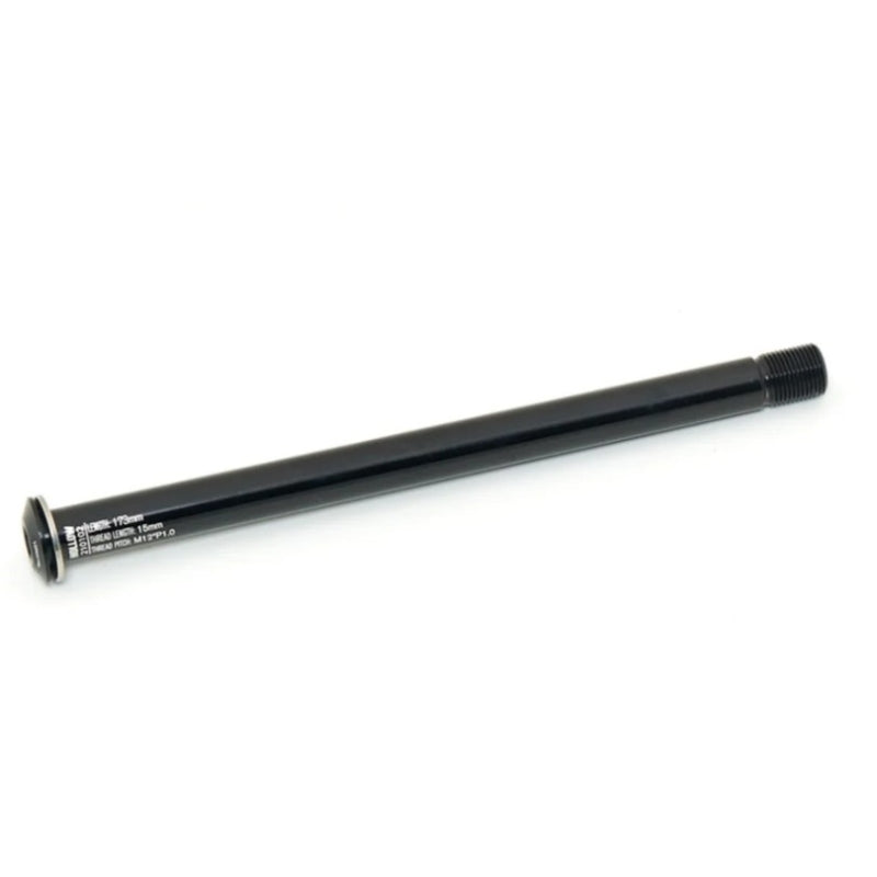 Focus Thru Axle Threaded 148X12 (167MM)