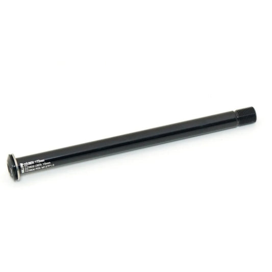 Focus Thru Axle Threaded 148X12 (167MM)
