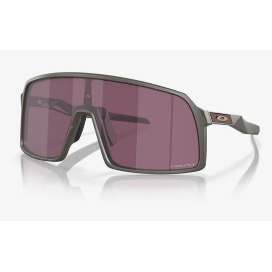 Oakley Sutro Matte Olive Prizm Road