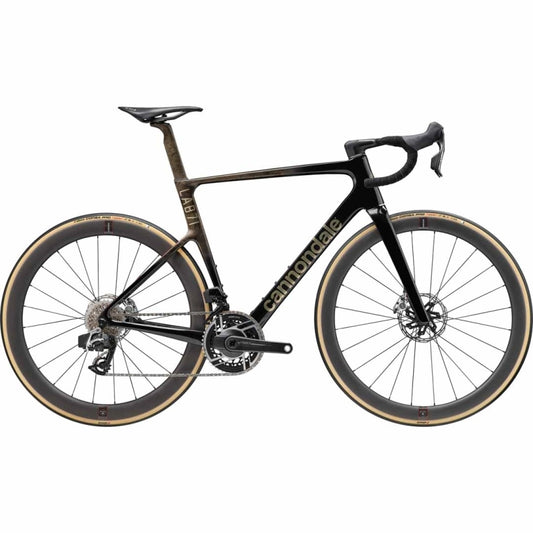 Cannondale 2025 LAB71 Supersix Evo