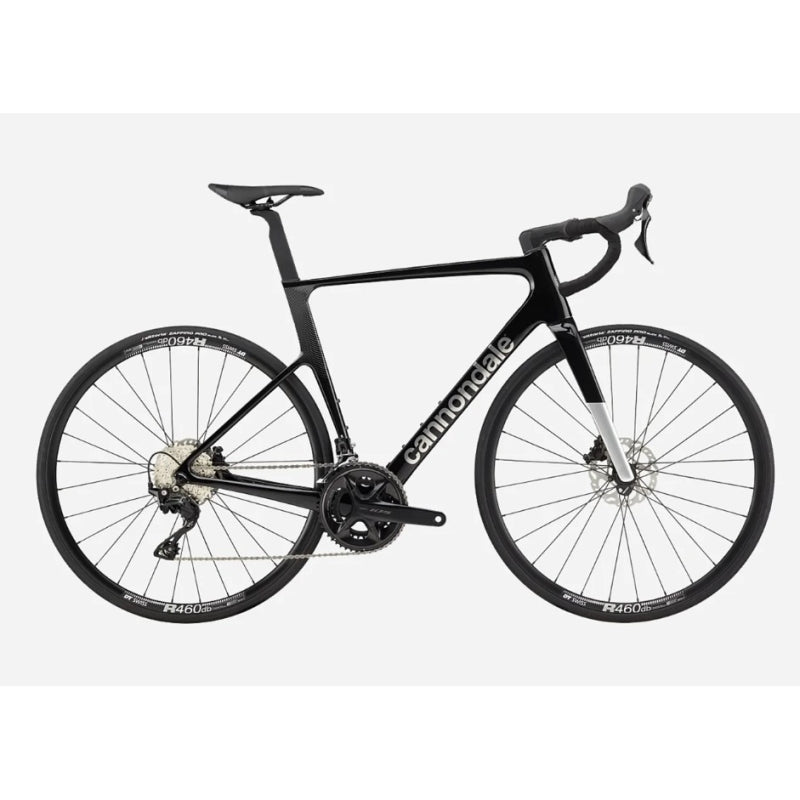 Cannondale Supersix Evo -105 Black