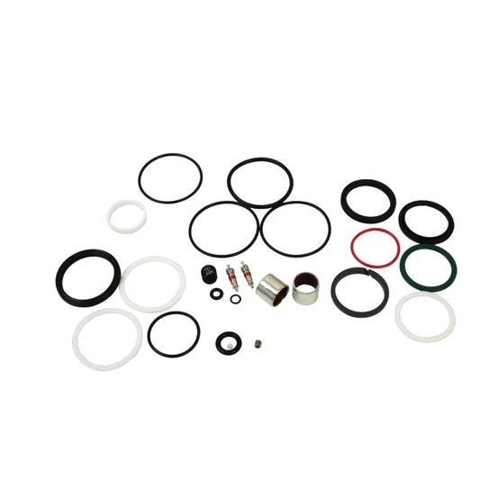 Rock Shox Serv Kit Monarch Basic RT3/RTR Service Kit Basic 2011 Monarch RT3/RT/R N