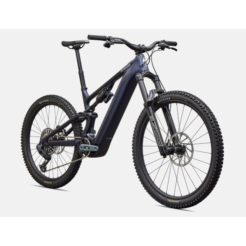 Specialized 2027 Turbo Levo 4 Expert (810 Watts Peak Power 105 NM Torque 840 WH Battery) (due September)