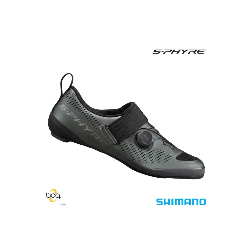 Shimano SH-TR903 Triathlon Shoes