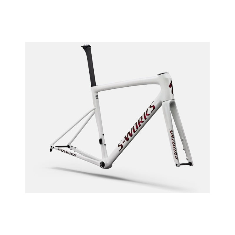 Specialized 2026 S-works Tarmac SL8 Frameset